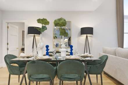 Woods Mews, Mayfair, W1, Image 5