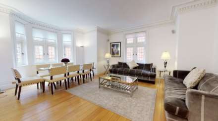 Kensington Court, Kensington, W8