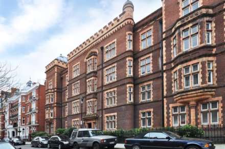 Kensington Court, Kensington, W8, Image 11