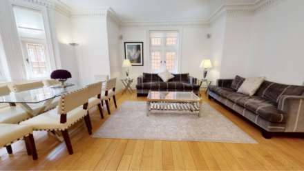 Kensington Court, Kensington, W8, Image 2