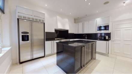 Kensington Court, Kensington, W8, Image 3