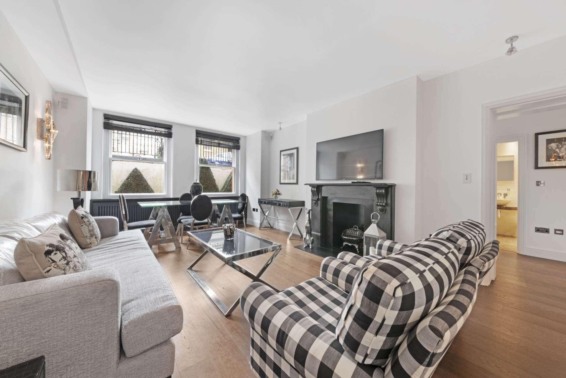 Rutland Court, Rutland Gardens, Knightsbridge, SW7, Image 1