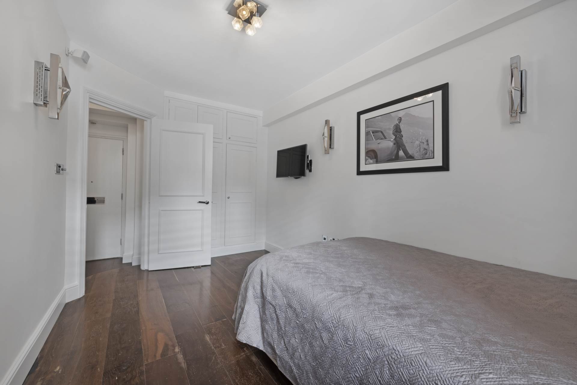 Rutland Court, Rutland Gardens, Knightsbridge, SW7, Image 14