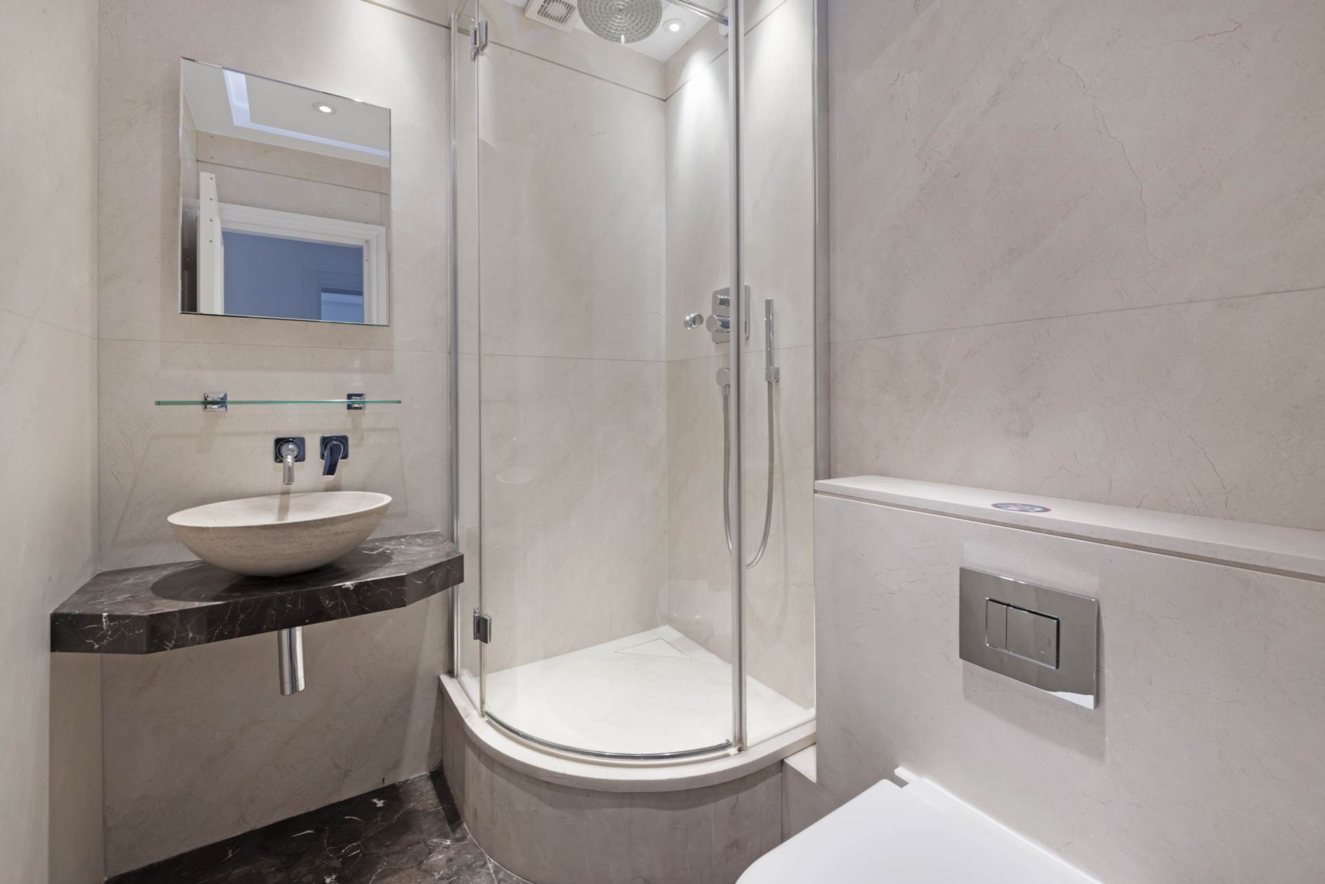Rutland Court, Rutland Gardens, Knightsbridge, SW7, Image 15