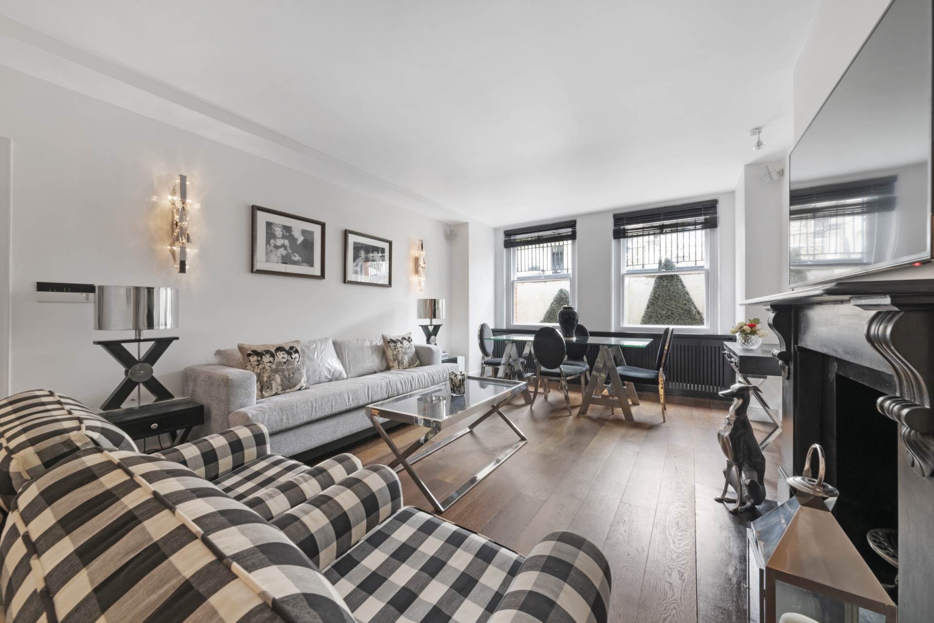 Rutland Court, Rutland Gardens, Knightsbridge, SW7, Image 2