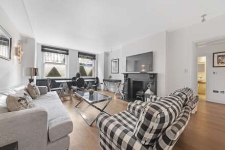 Rutland Court, Rutland Gardens, Knightsbridge, SW7