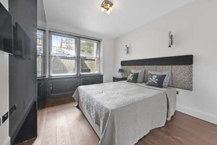 Rutland Court, Rutland Gardens, Knightsbridge, SW7, Image 11