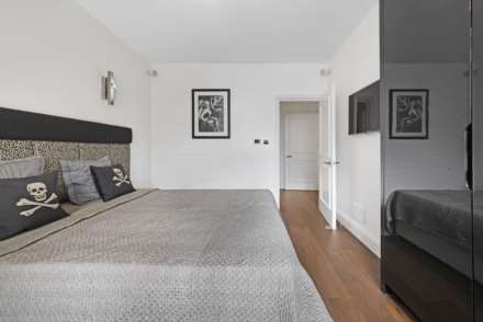 Rutland Court, Rutland Gardens, Knightsbridge, SW7, Image 12