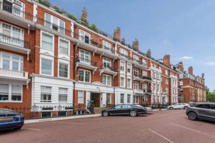 Rutland Court, Rutland Gardens, Knightsbridge, SW7, Image 18