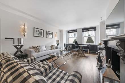Rutland Court, Rutland Gardens, Knightsbridge, SW7, Image 2
