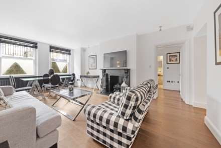 Rutland Court, Rutland Gardens, Knightsbridge, SW7, Image 3
