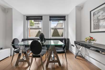 Rutland Court, Rutland Gardens, Knightsbridge, SW7, Image 4