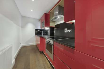 Rutland Court, Rutland Gardens, Knightsbridge, SW7, Image 5