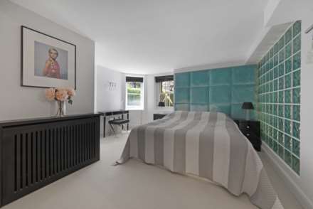 Rutland Court, Rutland Gardens, Knightsbridge, SW7, Image 7