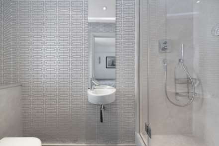 Rutland Court, Rutland Gardens, Knightsbridge, SW7, Image 9