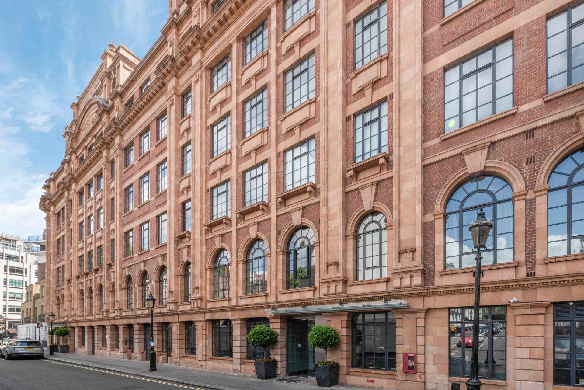 Trevor Square, Knightsbridge, SW7, Image 20