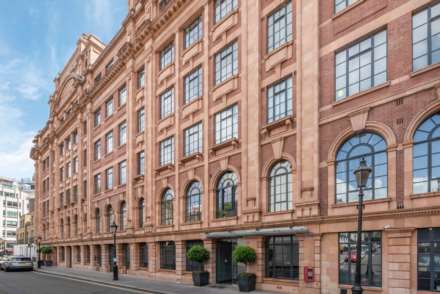 Trevor Square, Knightsbridge, SW7, Image 20