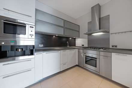 Trevor Square, Knightsbridge, SW7, Image 9