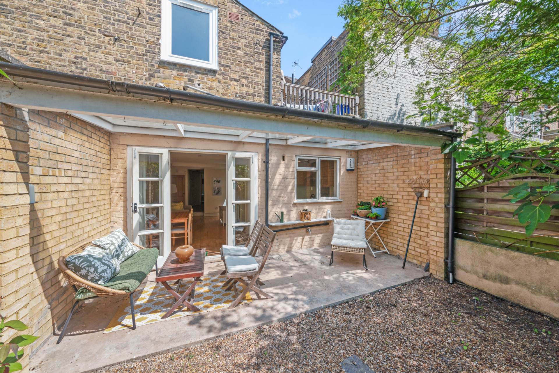 Bolingbroke Grove, Clapham, SW11, Image 17