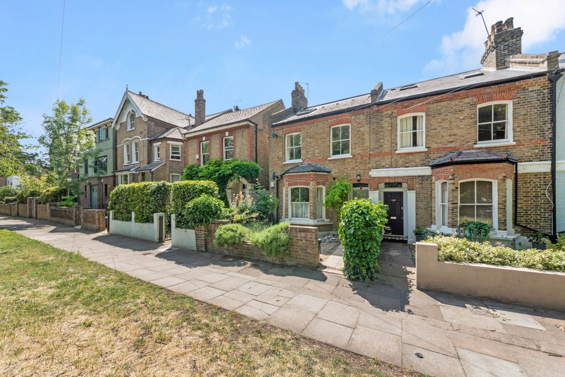 Bolingbroke Grove, Clapham, SW11, Image 18