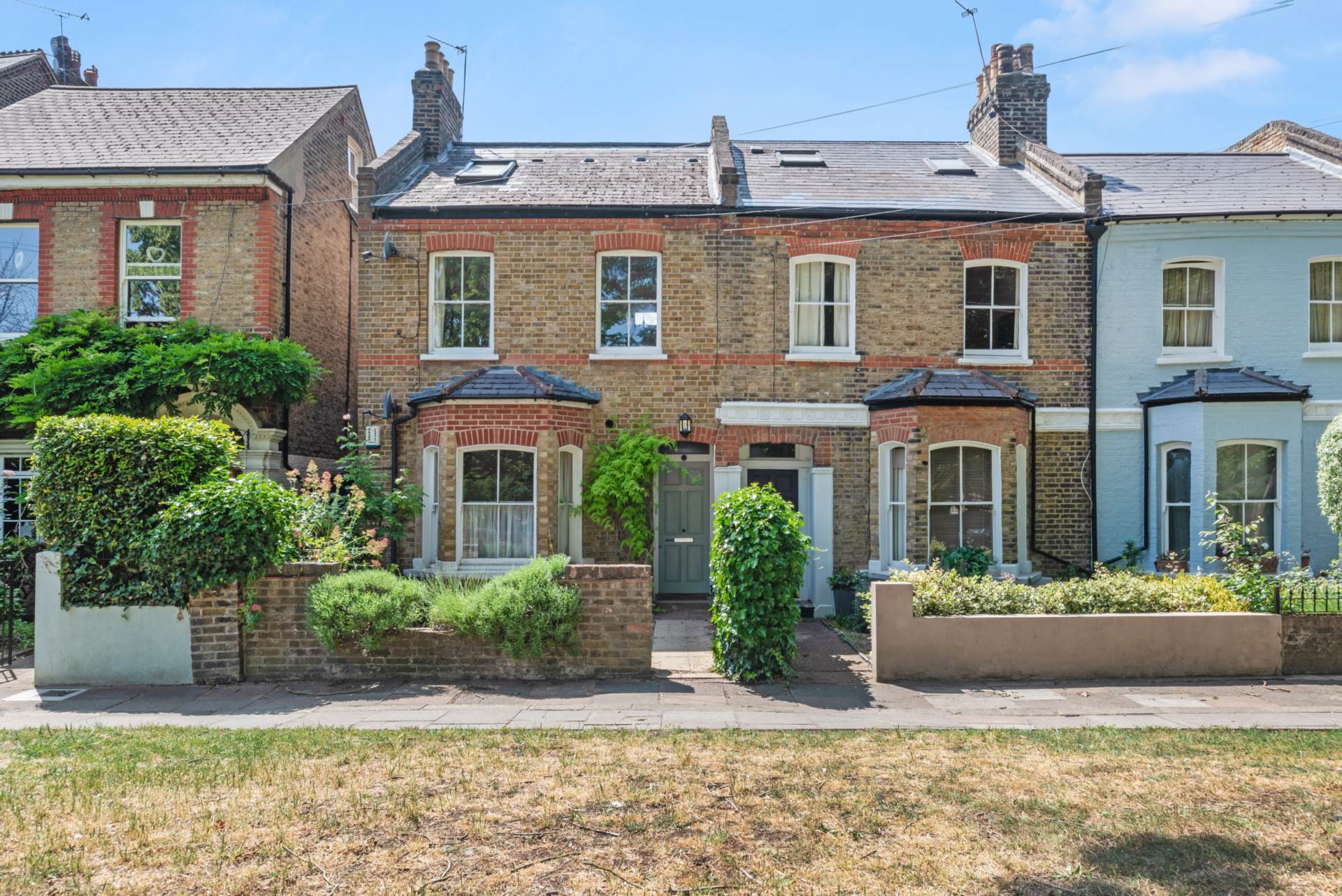 Bolingbroke Grove, Clapham, SW11, Image 19