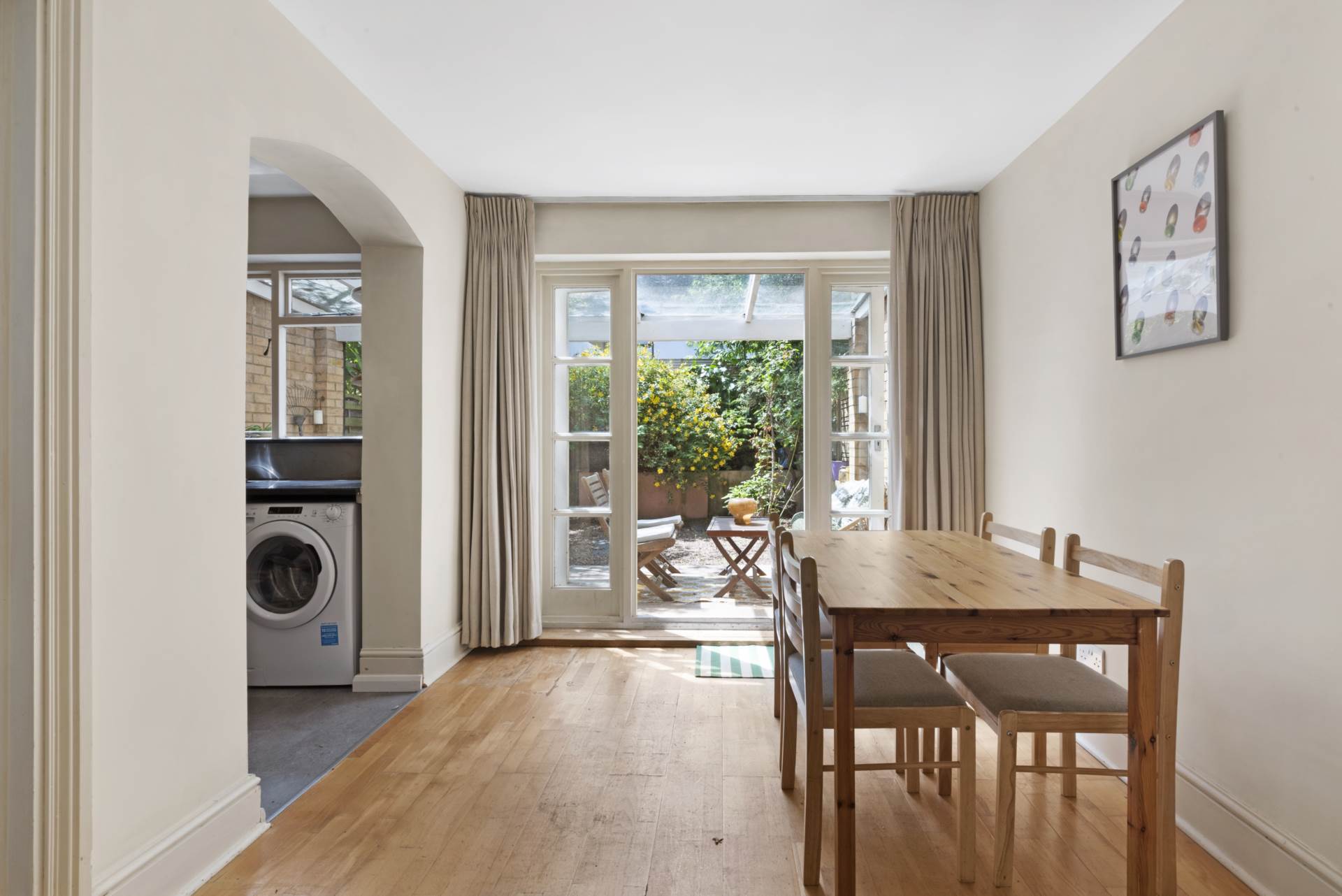 Bolingbroke Grove, Clapham, SW11, Image 2