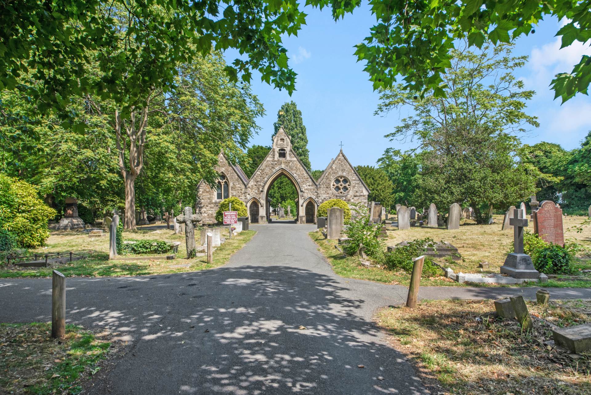 Bolingbroke Grove, Clapham, SW11, Image 20