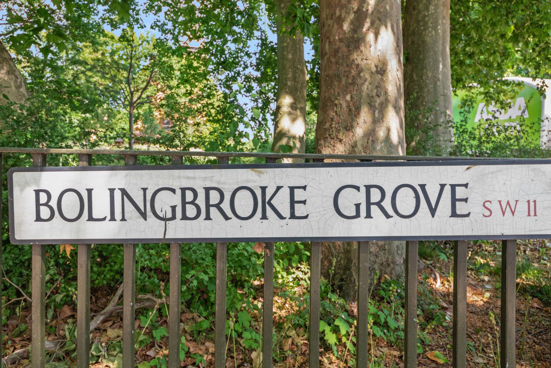 Bolingbroke Grove, Clapham, SW11, Image 21