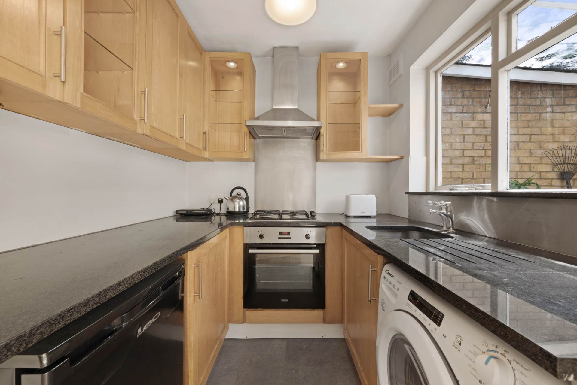 Bolingbroke Grove, Clapham, SW11, Image 5