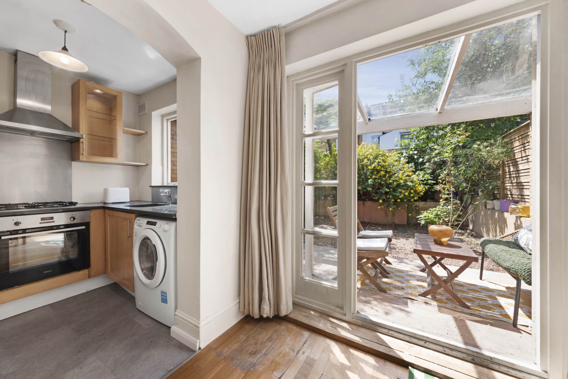 Bolingbroke Grove, Clapham, SW11, Image 6