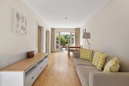Bolingbroke Grove, Clapham, SW11