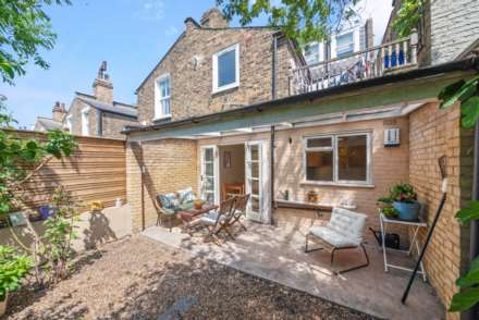 Bolingbroke Grove, Clapham, SW11, Image 16