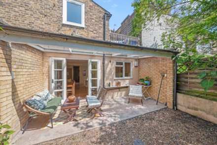Bolingbroke Grove, Clapham, SW11, Image 17