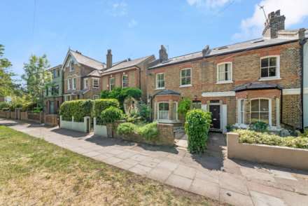 Bolingbroke Grove, Clapham, SW11, Image 18