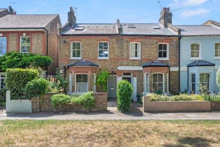 Bolingbroke Grove, Clapham, SW11, Image 19