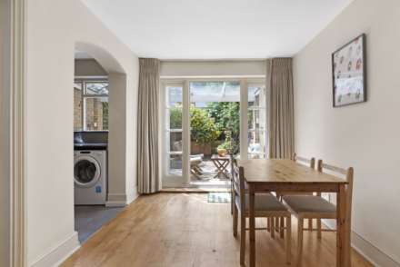 Bolingbroke Grove, Clapham, SW11, Image 2