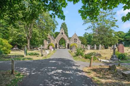 Bolingbroke Grove, Clapham, SW11, Image 20