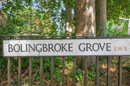 Bolingbroke Grove, Clapham, SW11, Image 21