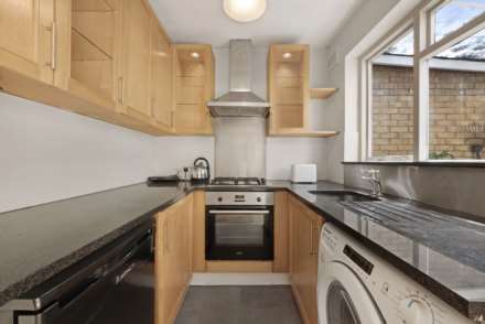 Bolingbroke Grove, Clapham, SW11, Image 5