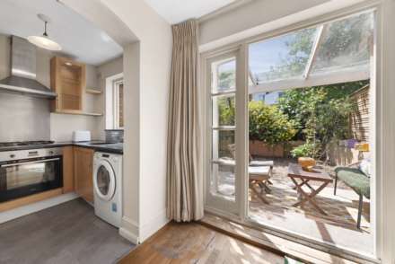 Bolingbroke Grove, Clapham, SW11, Image 6