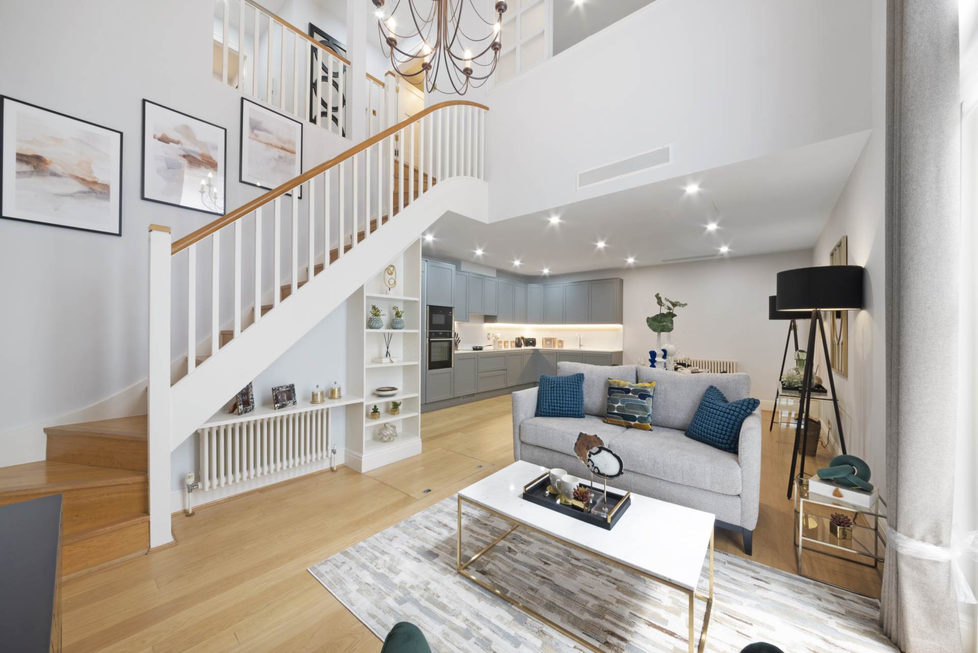 Woods Mews, Mayfair, W1, Image 1
