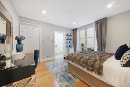 Woods Mews, Mayfair, W1, Image 14