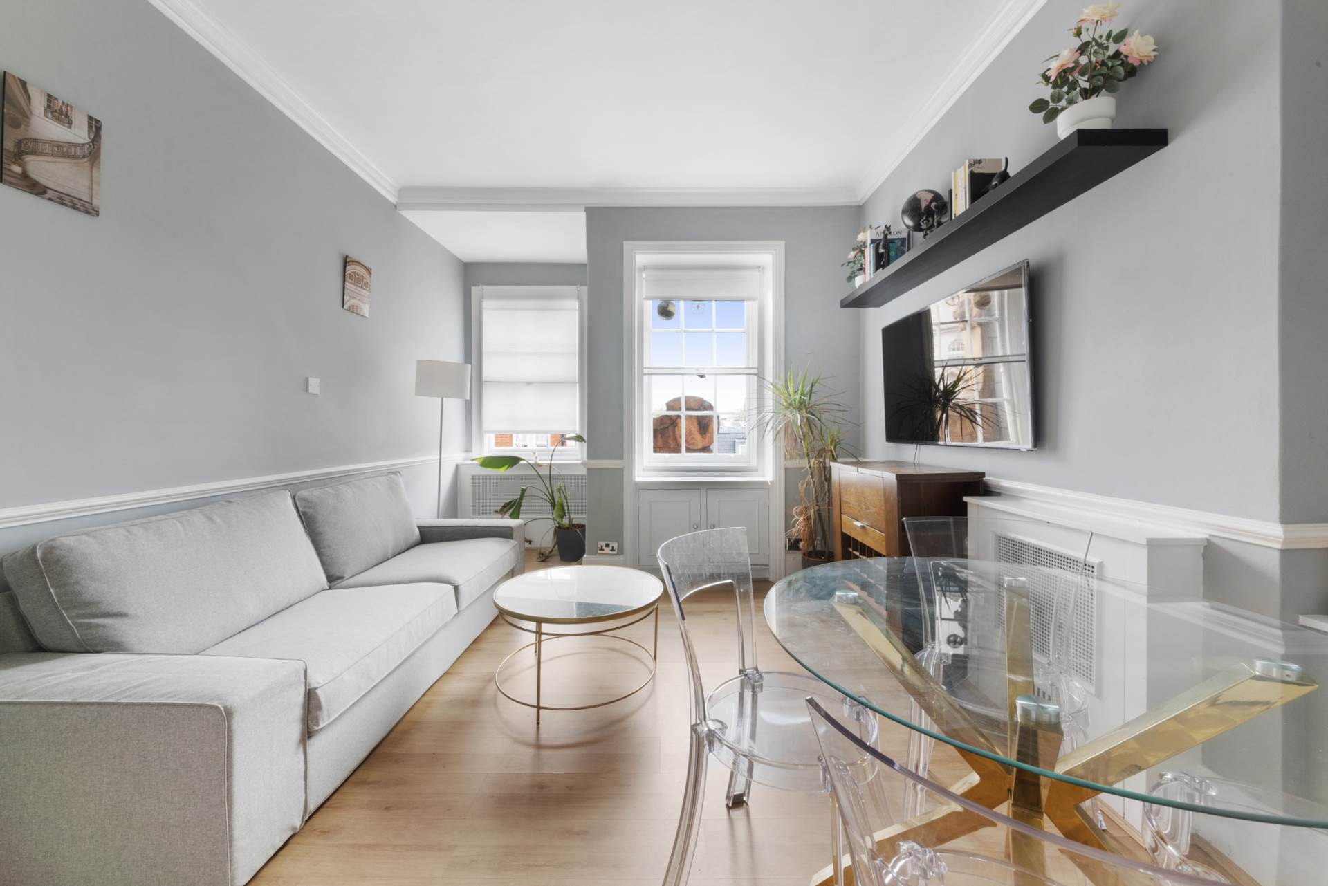 North Audley Street, Mayfair, W1, Image 1