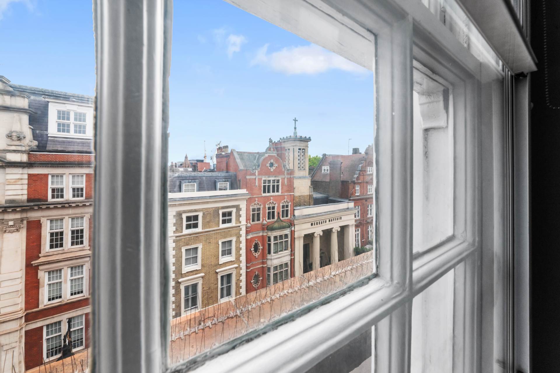 North Audley Street, Mayfair, W1, Image 13