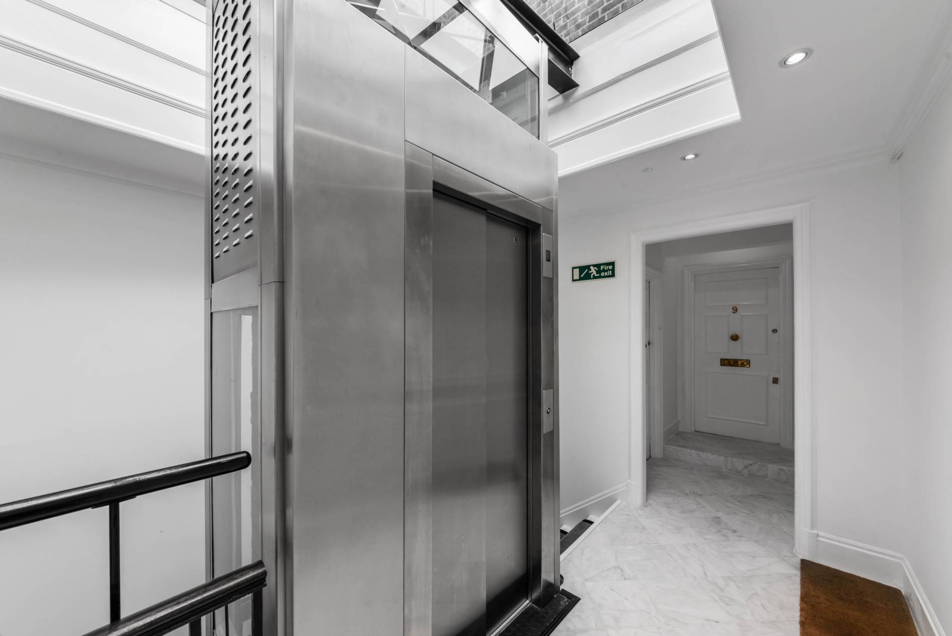 North Audley Street, Mayfair, W1, Image 14