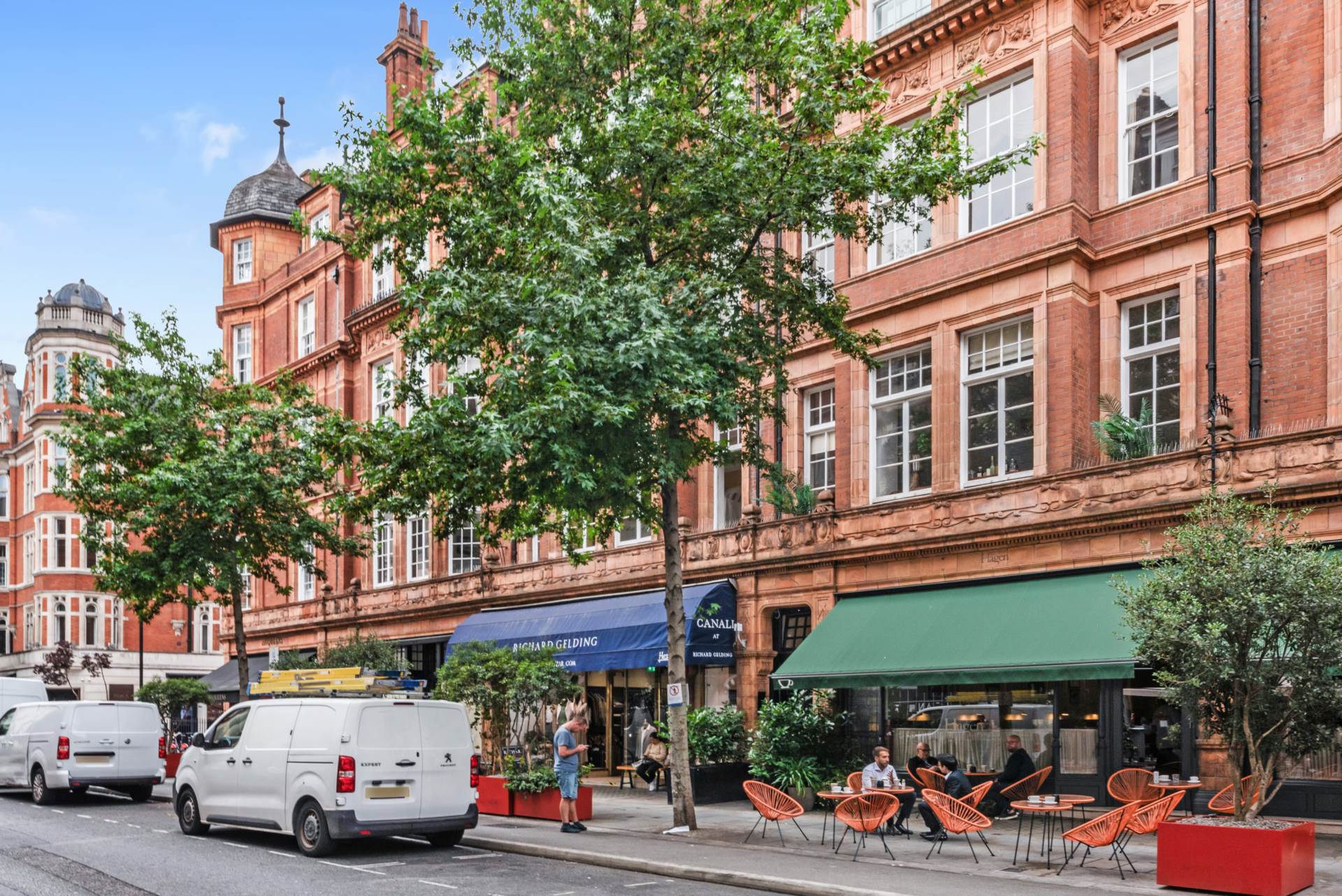 North Audley Street, Mayfair, W1, Image 15