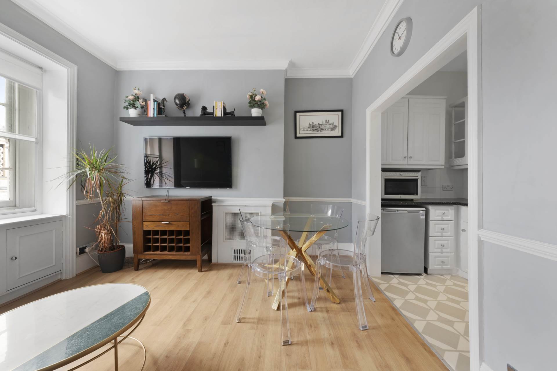 North Audley Street, Mayfair, W1, Image 3
