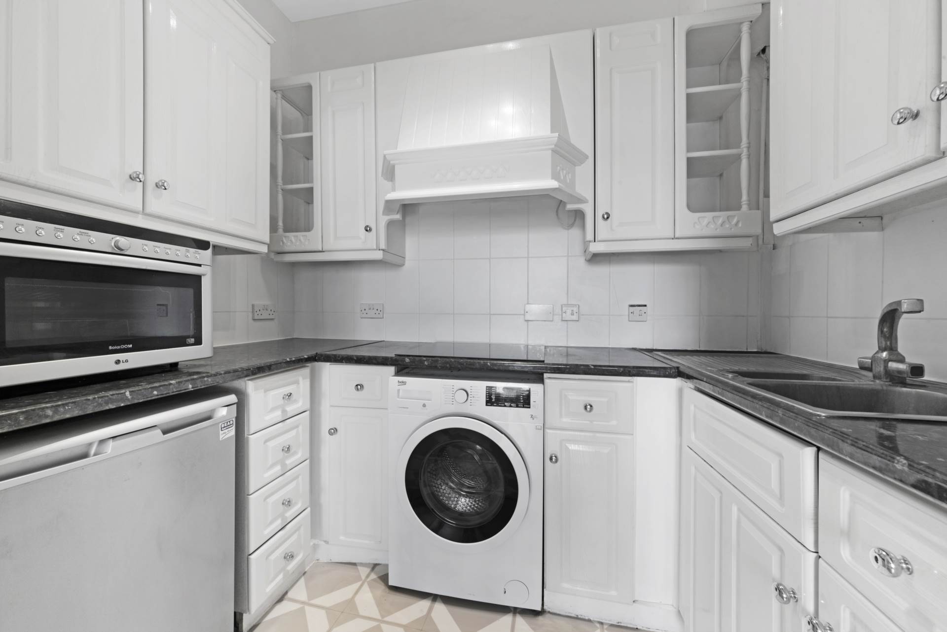 North Audley Street, Mayfair, W1, Image 6