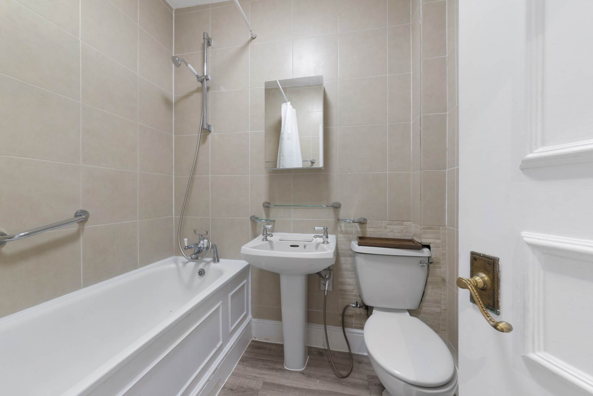 North Audley Street, Mayfair, W1, Image 9