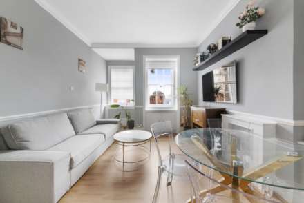 North Audley Street, Mayfair, W1, Image 1